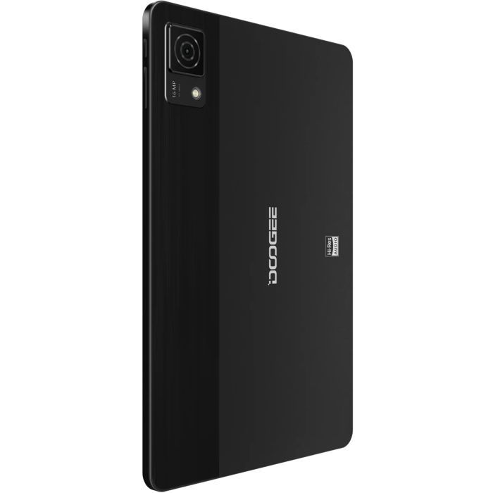 Планшет Doogee T30 Ultra 11" 12/256GB 4G Black (6924351657840) зображення 5