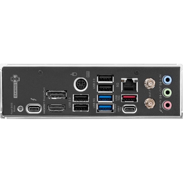 Материнская плата MSI Z890 GAMING PLUS WIFI изображение 4
