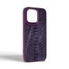 Чехол для мобильного телефона Harder Lizard Apple iPhone 14 Pro Max Purple (ARM76882) изображение 2