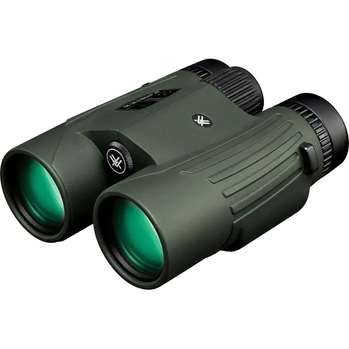 Бінокль Vortex Fury HD 5000 10х42 з лазерним далекоміром (LRF301)
