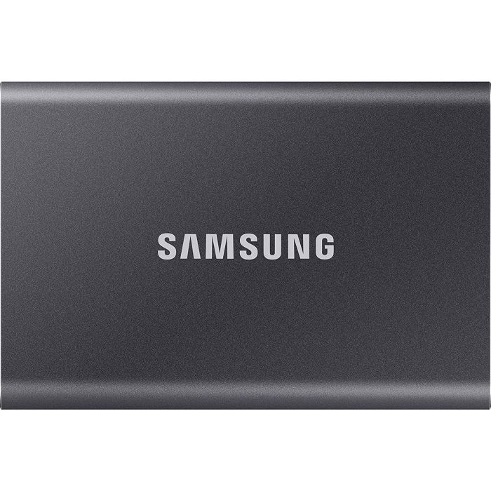 Накопичувач SSD USB 3.2 1TB T7 Samsung (MU-PC1T0T/WW)