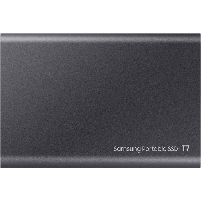 Накопичувач SSD USB 3.2 1TB T7 Samsung (MU-PC1T0T/WW) зображення 3