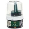Крем для обуви GoldCare Блеск Черный 50 мл (8697704018909)