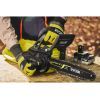 Ланцюгова пила Ryobi ONE+ HP RY18CSX30A-150 18В, 5Ah, 30см, 3.2кг (5133005466) зображення 10