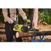 Ланцюгова пила Ryobi ONE+ HP RY18CSX30A-150 18В, 5Ah, 30см, 3.2кг (5133005466) зображення 5