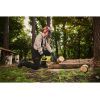 Ланцюгова пила Ryobi ONE+ HP RY18CSX30A-150 18В, 5Ah, 30см, 3.2кг (5133005466) зображення 7