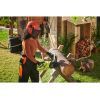 Ланцюгова пила Ryobi ONE+ HP RY18CSX30A-150 18В, 5Ah, 30см, 3.2кг (5133005466) зображення 9
