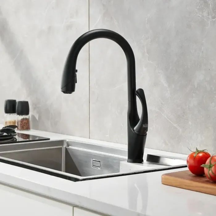 Смеситель Nett SWB-435 изображение 3