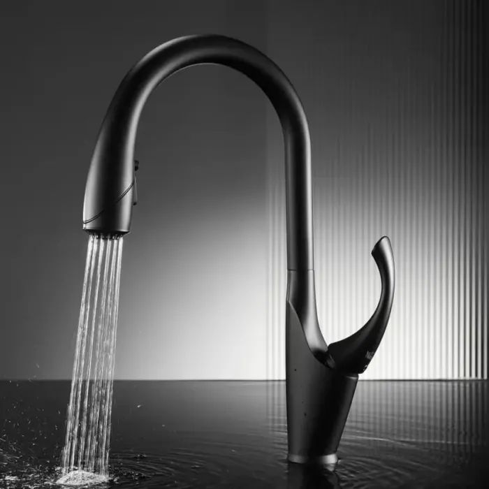 Смеситель Nett SWB-435 изображение 4