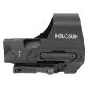 Коллиматорный прицел Holosun HS510С точка 2 MOA + коло 65 МОА (Red) (HS510C) изображение 3