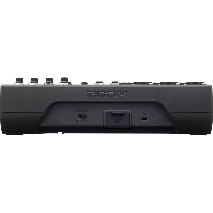 Микшерный пульт Zoom LiveTrak L-8 (286407) изображение 3