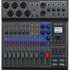 Микшерный пульт Zoom LiveTrak L-8 (286407) изображение 4