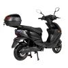 Электроскутер Atlas Freedom Box Black (3063) изображение 4