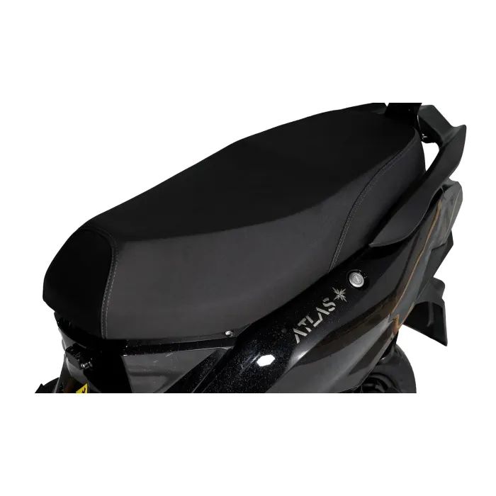 Электроскутер Atlas Freedom Box Black (3063) изображение 7