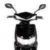 Электроскутер Atlas Freedom Box Black (3063) изображение 9