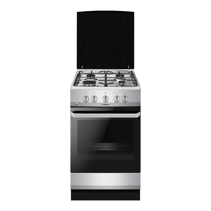 Плита Hansa FCGX58099 изображение 2