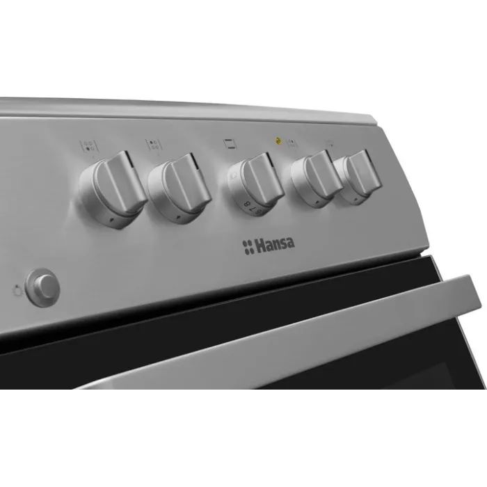 Плита Hansa FCGX58099 изображение 5