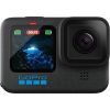 Экшн-камера GoPro HERO12 Black + Enduro + Head Strap + Handler Floating (CHDRB-121-RW) изображение 3