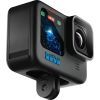 Экшн-камера GoPro HERO12 Black + Enduro + Head Strap + Handler Floating (CHDRB-121-RW) изображение 9