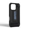 Чехол для мобильного телефона Armorstandart Panzer Apple iPhone 16 Pro Black (ARM79546) изображение 2