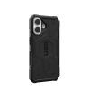 Чехол для мобильного телефона UAG iPhone 16 Pathfinder Magsafe Black (114470114040) изображение 2