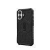 Чехол для мобильного телефона UAG iPhone 16 Pathfinder Magsafe Black (114470114040) изображение 3