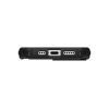 Чехол для мобильного телефона UAG iPhone 16 Pathfinder Magsafe Black (114470114040) изображение 6