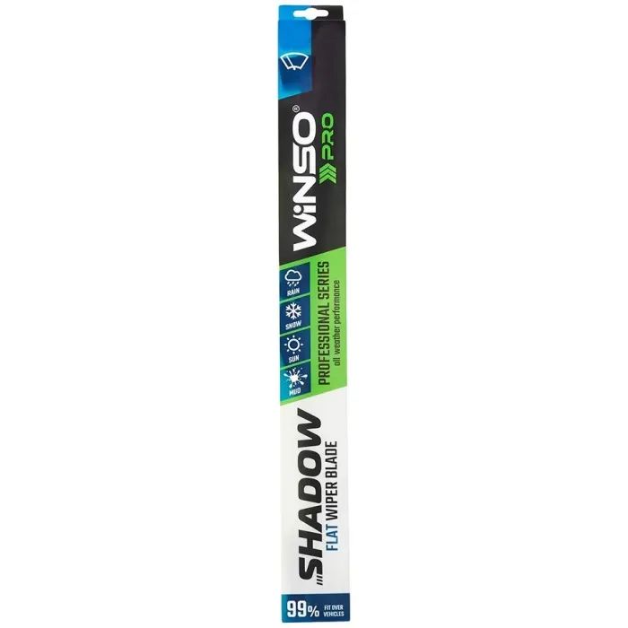 Щетка стеклоочистителя WINSO PRO SHADOW 650мм (117650) изображение 2