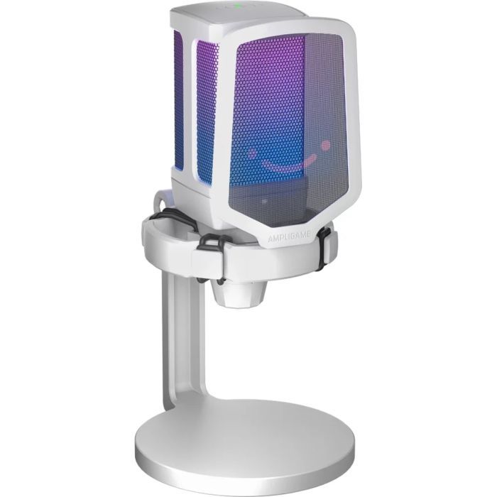 Мікрофон Fifine Q6 USB Black (Q6)