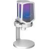 Мікрофон Fifine Q6W USB White (Q6W)
