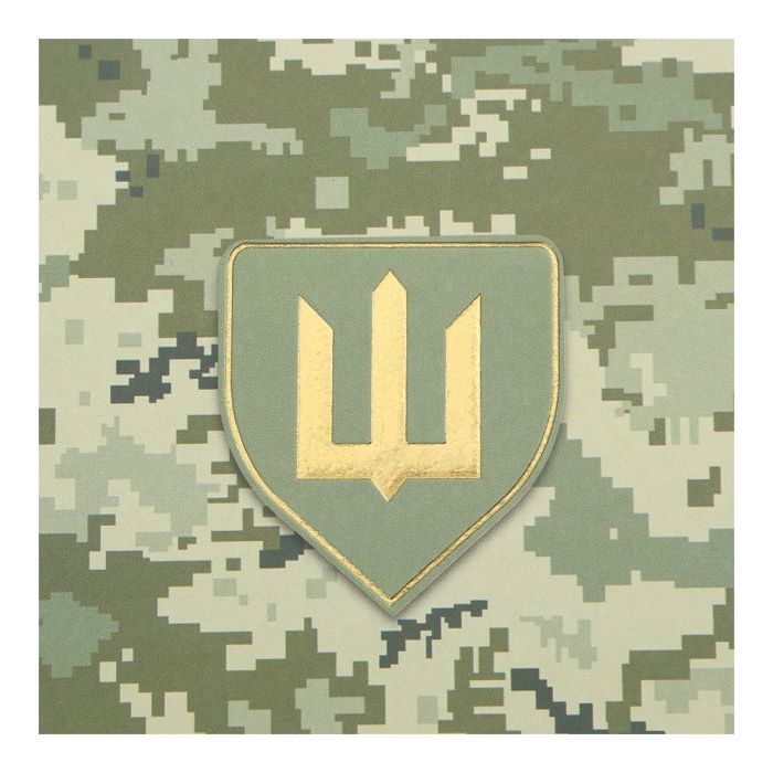 Еженедельник Buromax датированный 2026 MILITARY, А5 светло-зеленый (BM.21134-15) изображение 4