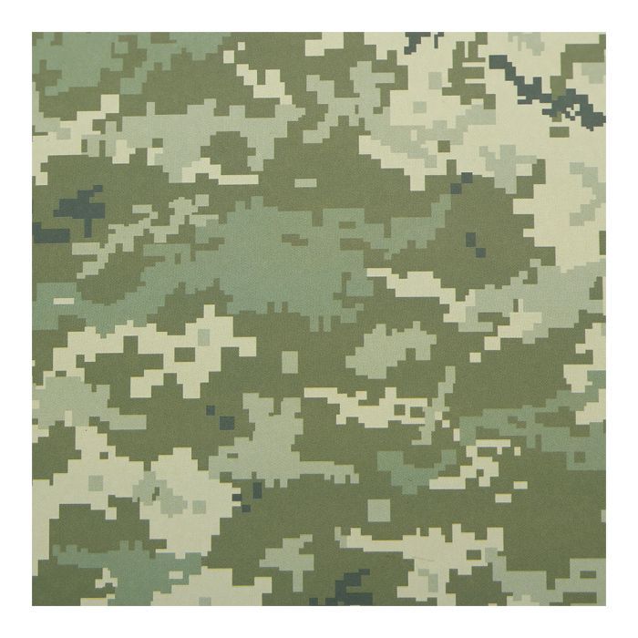 Еженедельник Buromax датированный 2026 MILITARY, А5 светло-зеленый (BM.21134-15) изображение 5