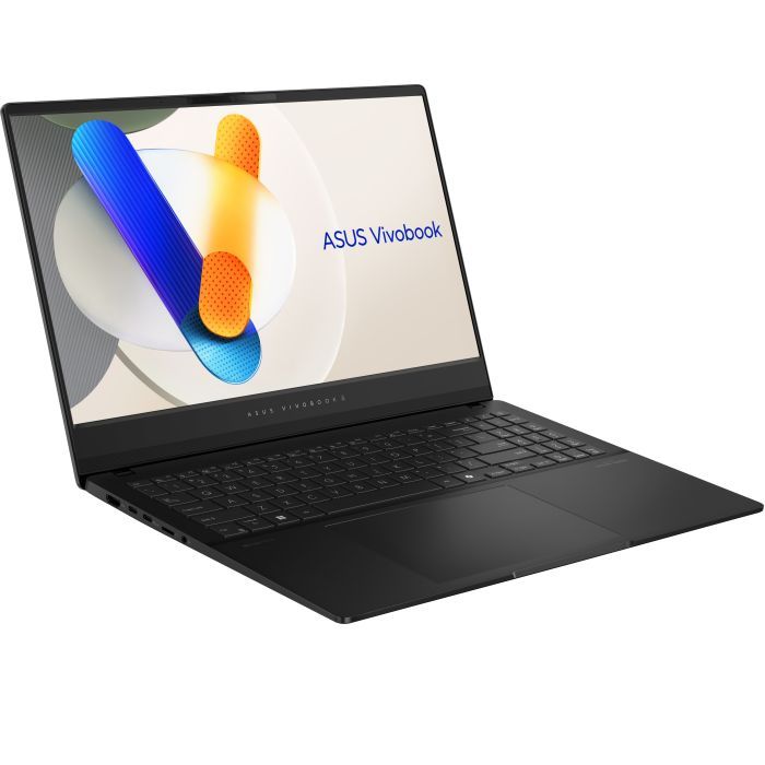 Ноутбук ASUS Vivobook S 15 OLED M5506NA-MA014 (90NB14D2-M000P0) изображение 2