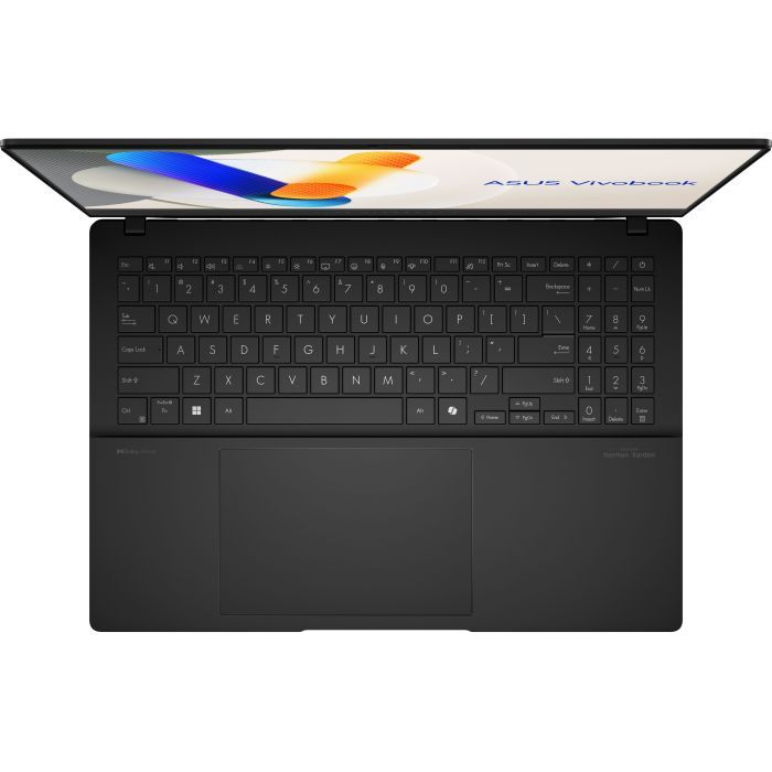 Ноутбук ASUS Vivobook S 15 OLED M5506NA-MA014 (90NB14D2-M000P0) изображение 4
