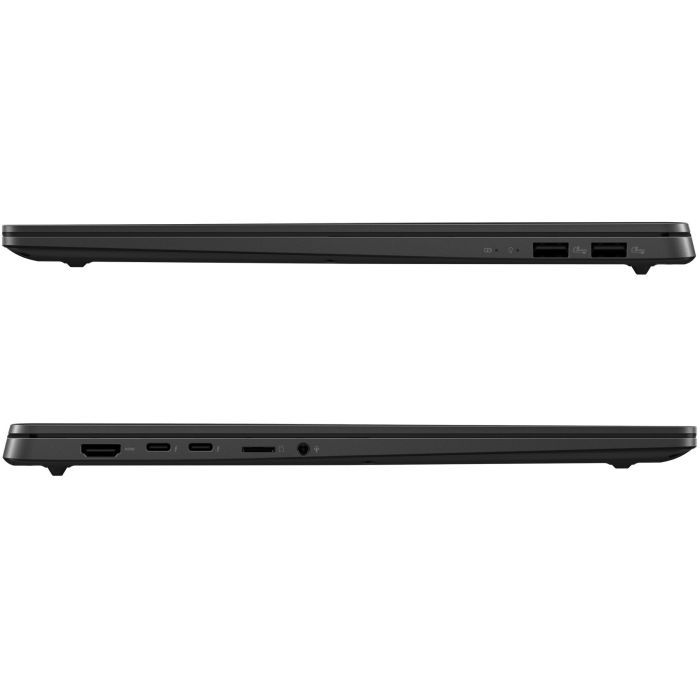 Ноутбук ASUS Vivobook S 15 OLED M5506NA-MA014 (90NB14D2-M000P0) изображение 5
