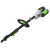 Ланцюгова пила EGO висоторіз PS1003E KIT, 56В, шина-25см, карбон, 4Ah (F840033003) зображення 3