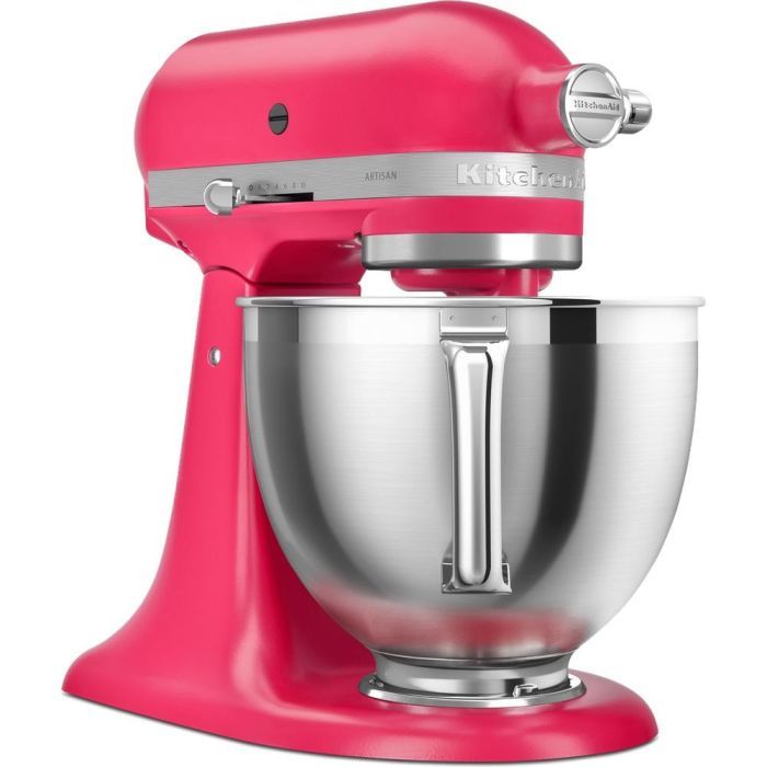 Кухонний комбайн KitchenAid 5KSM195PSEHI зображення 2