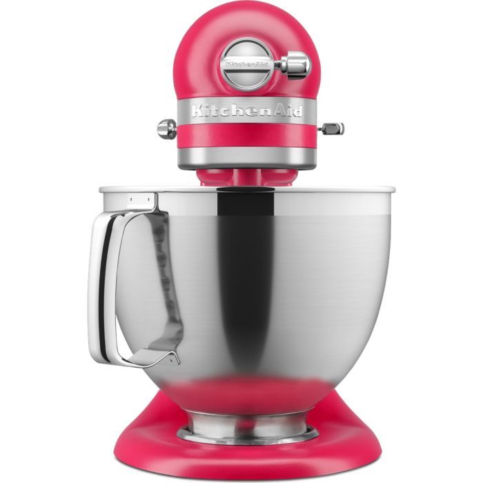 Кухонний комбайн KitchenAid 5KSM195PSEHI зображення 3