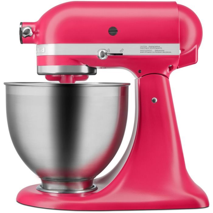Кухонний комбайн KitchenAid 5KSM195PSEHI зображення 4