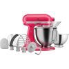 Кухонний комбайн KitchenAid 5KSM195PSEHI зображення 5
