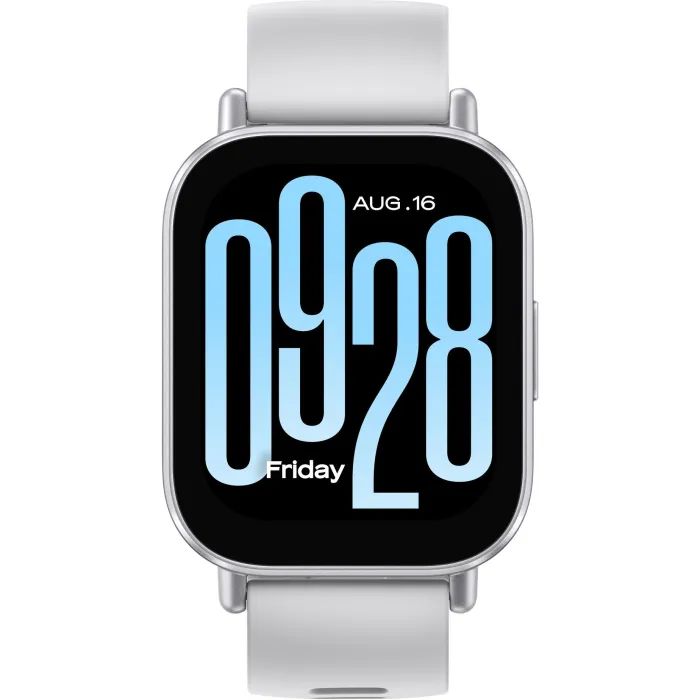 Смарт-годинник Xiaomi Redmi Watch 5 Active Midnight Black BHR8784GL (1091910)