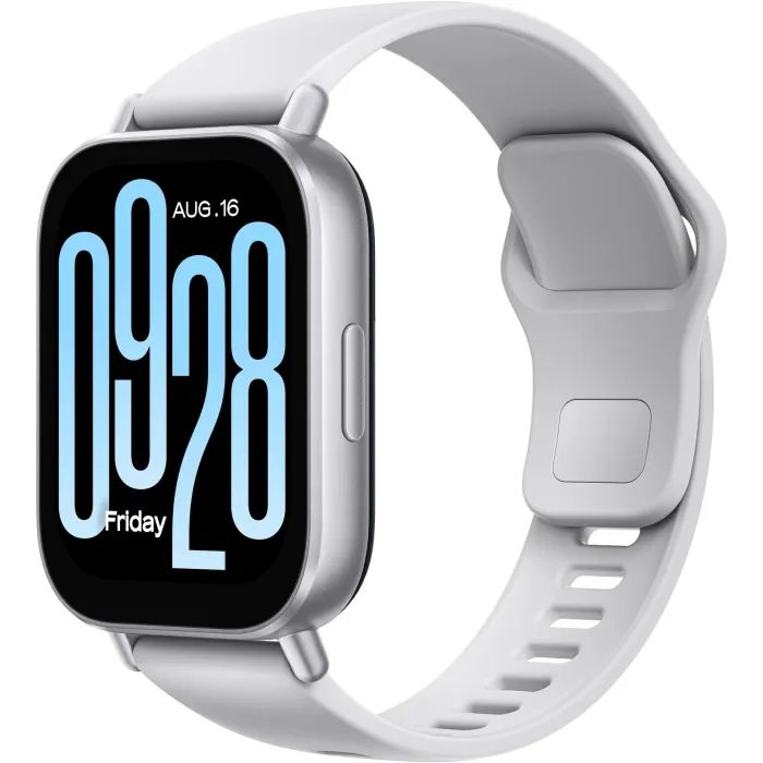 Смарт-годинник Xiaomi Redmi Watch 5 Active Midnight Black BHR8784GL (1091910) зображення 2