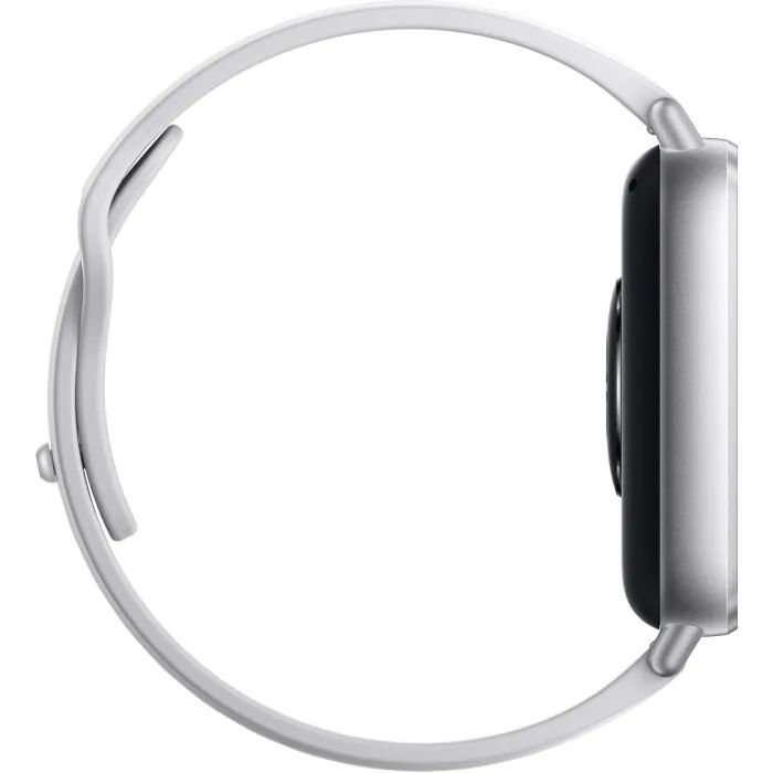 Смарт-годинник Xiaomi Redmi Watch 5 Active Midnight Black BHR8784GL (1091910) зображення 4