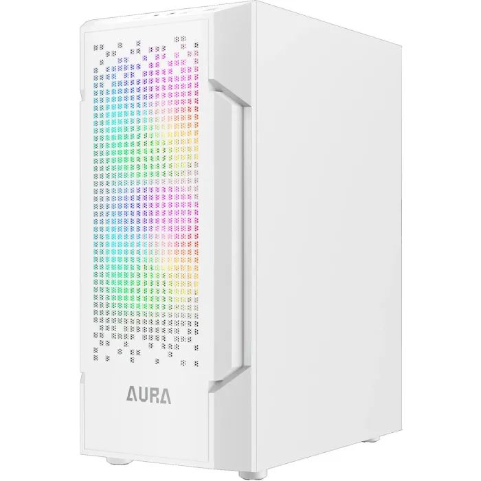 Корпус Gamdias AURA GC7 WH ARGB (4711514500684) изображение 3