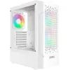 Корпус Gamdias AURA GC7 WH ARGB (4711514500684)