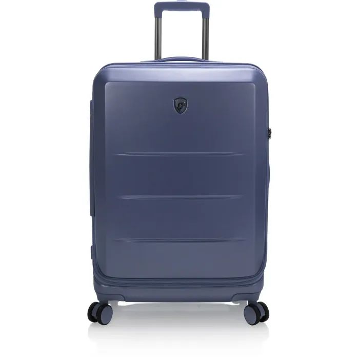 Чемодан Heys EZ Fashion M Navy (10162-0028-26)/(10162-0028-S3) (930915)
