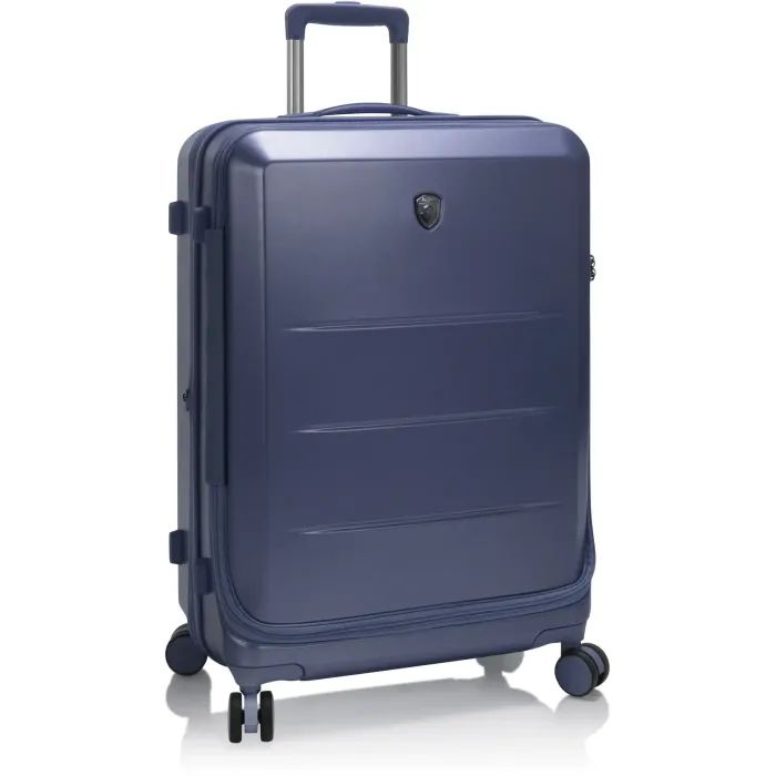 Чемодан Heys EZ Fashion M Navy (10162-0028-26)/(10162-0028-S3) (930915) изображение 2