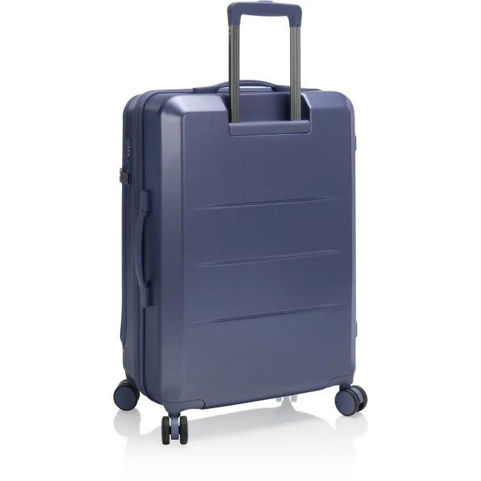 Чемодан Heys EZ Fashion M Navy (10162-0028-26)/(10162-0028-S3) (930915) изображение 3