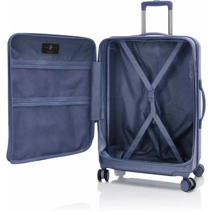 Чемодан Heys EZ Fashion M Navy (10162-0028-26)/(10162-0028-S3) (930915) изображение 5