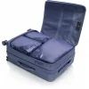 Чемодан Heys EZ Fashion M Navy (10162-0028-26)/(10162-0028-S3) (930915) изображение 6